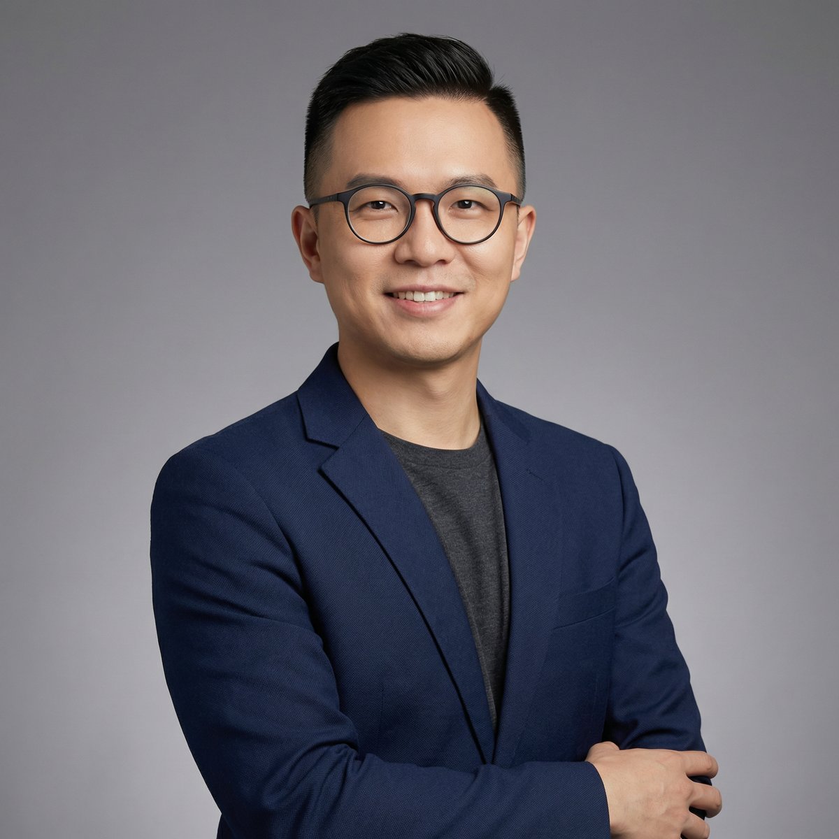 妻社后期制作总监张浩然